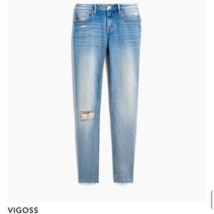 Vigoss Jeans